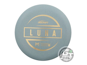 Discraft Paul McBeth Signature Jawbreaker Luna Putter Golf Disc (Individually Listed)