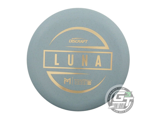Discraft Paul McBeth Signature Jawbreaker Luna Putter Golf Disc (Individually Listed)