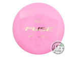 Latitude 64 Gold Line Fuse Midrange Golf Disc (Individually Listed)