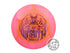 Innova Limited Edition 2022 Tour Series Garrett Gurthie Halo Star Wraith Distance Driver Golf Disc (Individually Listed)