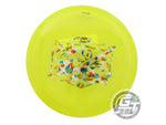 Discraft Limited Edition 2024 Elite Team Valerie Mandujano CryZtal Z Buzzz Midrange Golf Disc (Individually Listed)