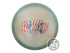 Discraft Limited Edition 2024 Ledgestone Open Swirl Elite Z Buzzz Midrange Golf Disc (Individually Listed)