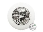 Lightning Strikeout Sure Grip #2 Driver Fairway Driver Golf Disc (Individually Listed)