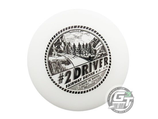 Lightning Strikeout Sure Grip #2 Driver Fairway Driver Golf Disc (Individually Listed)