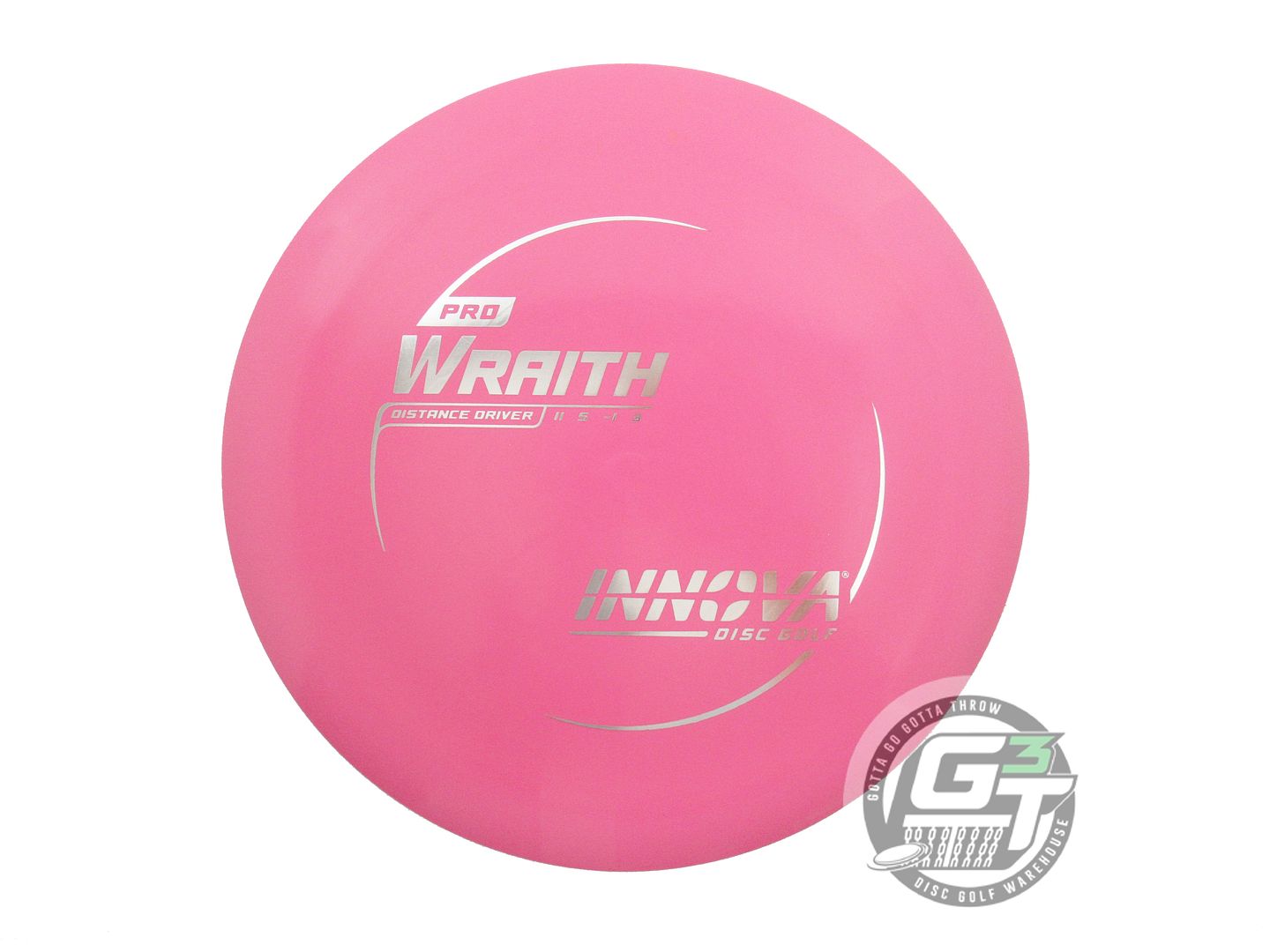 Innova Pro Wraith Distance Driver Golf Disc (Individually Listed)