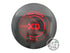 Innova Limited Edition 40th Anniversary Metal Flake Dark Star XD Putter Golf Disc (Individually Listed)