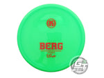 Kastaplast K1 Soft Berg Putter Golf Disc (Individually Listed)