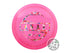 Discraft Paul McBeth Signature Elite Z Anax Distance Driver Golf Disc (Individually Listed)