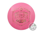 Infinite Discs I-Blend Exodus Fairway Driver Golf Disc (Individually Listed)