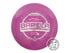 Discraft Limited Edition 2023 Signature Series Anthony Barela Swirl ESP Buzzz SS Midrange Golf Disc (Individually Listed)