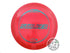 Discraft Elite Z Stalker Fairway Driver Golf Disc (Individually Listed)