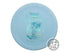 Gateway Nylon Rubber Alloy War Spear Putter Golf Disc (Individually Listed)