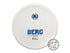 Kastaplast K1 Berg Putter Golf Disc (Individually Listed)