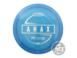 Discraft Paul McBeth Signature Elite Z Anax Distance Driver Golf Disc (Individually Listed)