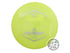 Latitude 64 Royal Clear Sweep Fairway Driver Golf Disc (Individually Listed)