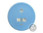 Kastaplast K3 Hard Berg Putter Golf Disc (Individually Listed)