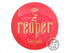 Discraft Limited Edition Classic Reissue Elite Z Reaper Fairway Driver Golf Disc (Individually Listed)