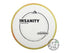 Axiom Fission Insanity Distance Driver Golf Disc (Individually Listed)