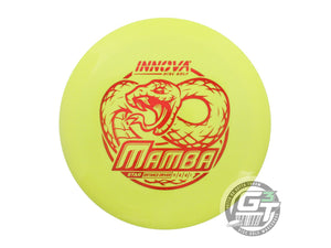 Innova Star Mamba Distance Driver Golf Disc (Individually Listed)