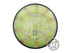 MVP Plasma Servo Fairway Driver Golf Disc (Individually Listed)