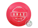 Discraft Paul McBeth Signature Elite Z Anax Distance Driver Golf Disc (Individually Listed)