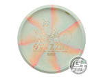 Discraft Limited Edition 2024 Ledgestone Open Swirl Elite X Buzzz Midrange Golf Disc (Individually Listed)