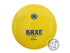 Kastaplast K1 Soft Jarn Midrange Golf Disc (Individually Listed)