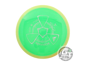 Axiom Neutron Mayhem Distance Driver Golf Disc (Individually Listed)