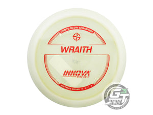 Innova Proto Glow Champion Wraith Distance Driver Golf Disc (Individually Listed)