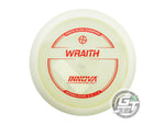 Innova Proto Glow Champion Wraith Distance Driver Golf Disc (Individually Listed)