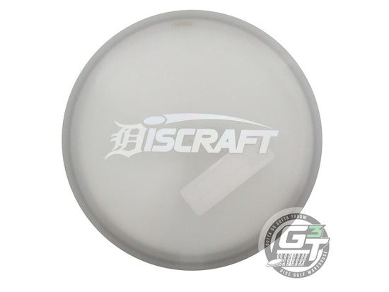Discraft Limited Edition Detroit D Logo Barstamp Elite Z Roach Putter Golf Disc (Individually Listed)