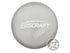 Discraft Limited Edition Detroit D Logo Barstamp Elite Z Roach Putter Golf Disc (Individually Listed)
