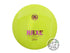 Kastaplast K1 Soft Kaxe [Retool] Midrange Golf Disc (Individually Listed)