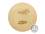 Innova Star Mystere Distance Driver Golf Disc (Individually Listed)