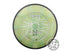 MVP Plasma Servo Fairway Driver Golf Disc (Individually Listed)