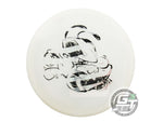 Discraft Limited Edition Character Stamp Big Z Buzzz SS Midrange Golf Disc (Individually Listed)