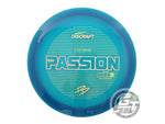 Discraft Limited Edition 2024 Elite Team Paige Pierce Z Lite Passion Fairway Driver Golf Disc (Individually Listed)