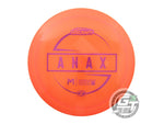 Discraft Paul McBeth Signature Elite Z Anax Distance Driver Golf Disc (Individually Listed)