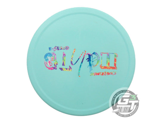 Infinite Discs R-Blend Glyph Putter Golf Disc (Individually Listed)