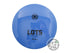 Kastaplast K1 Lots Fairway Driver Golf Disc (Individually Listed)