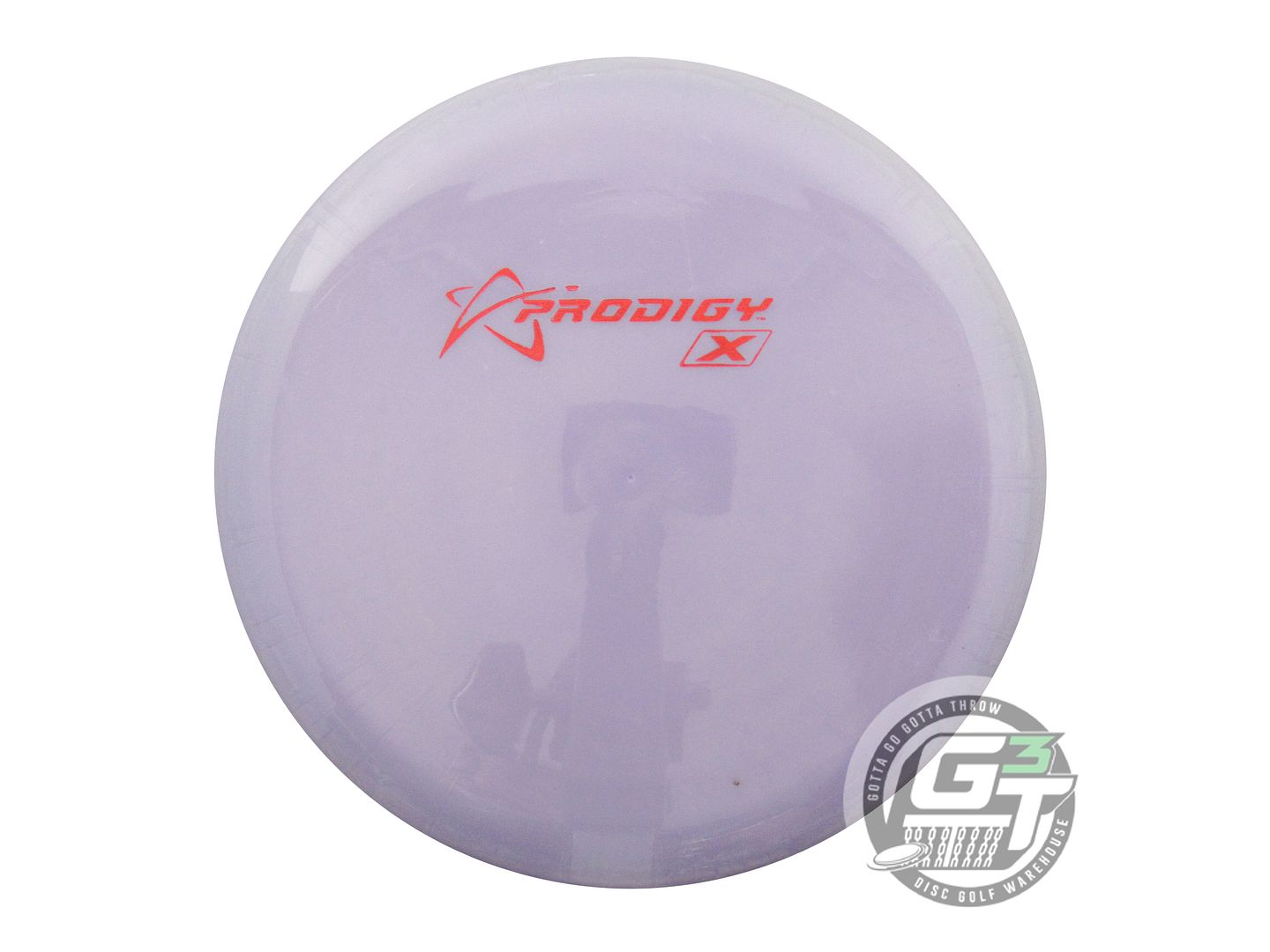 Prodigy Factory Second 500 Series PX3 Putter Golf Disc (Individually Listed)