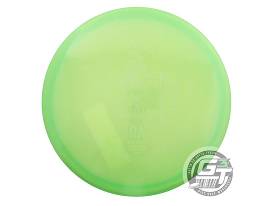 Infinite Discs Luster C-Blend Ra Midrange Golf Disc (Individually Listed)