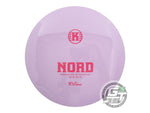 Kastaplast K1 Nord Midrange Golf Disc (Individually Listed)