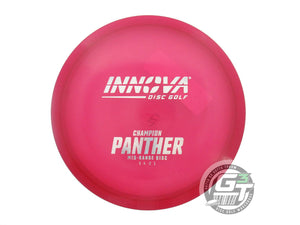 Innova Champion Panther Midrange Golf Disc (Individually Listed)