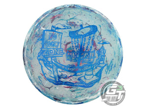 Discraft Limited Edition 2026 Ledgestone Open Jawbreaker Z Super FLX Zone Putter Golf Disc (Individually Listed)