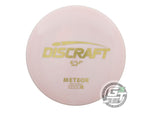 Discraft ESP Meteor Midrange Golf Disc (Individually Listed)