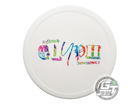 Infinite Discs R-Blend Glyph Putter Golf Disc (Individually Listed)