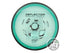 MVP Proton Deflector Midrange Golf Disc (Individually Listed)