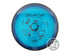MVP Proton Deflector Midrange Golf Disc (Individually Listed)