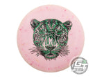 Innova Limited Edition On the Prowl Stamp Splatter Star Leopard3 Fairway Driver Golf Disc (Individually Listed)